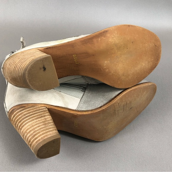 Diba True Women’s Shady Tree Boots Size 7 - Picture 8 of 9